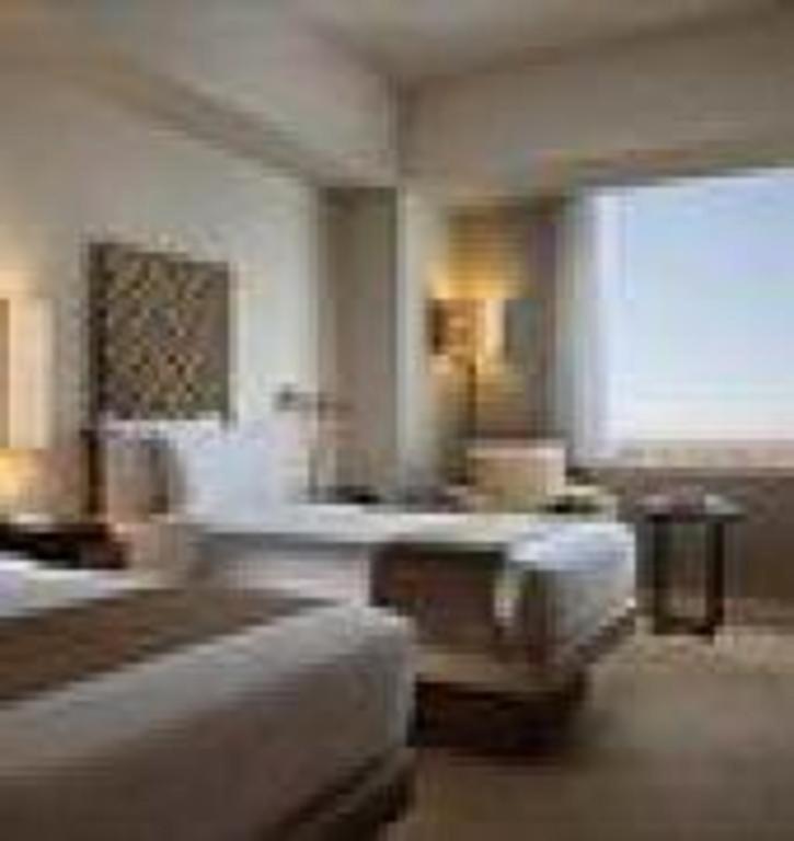 Hotel Santika Makassar Dış mekan fotoğraf