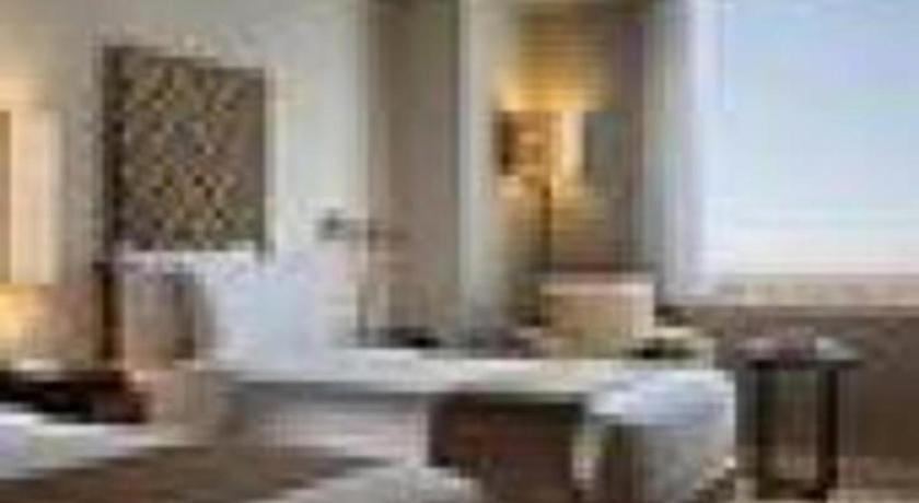 Hotel Santika Makassar Dış mekan fotoğraf